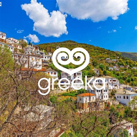 hidden gem villages in mt pelion|Pelion, Greece: A Complete Travel Guide .